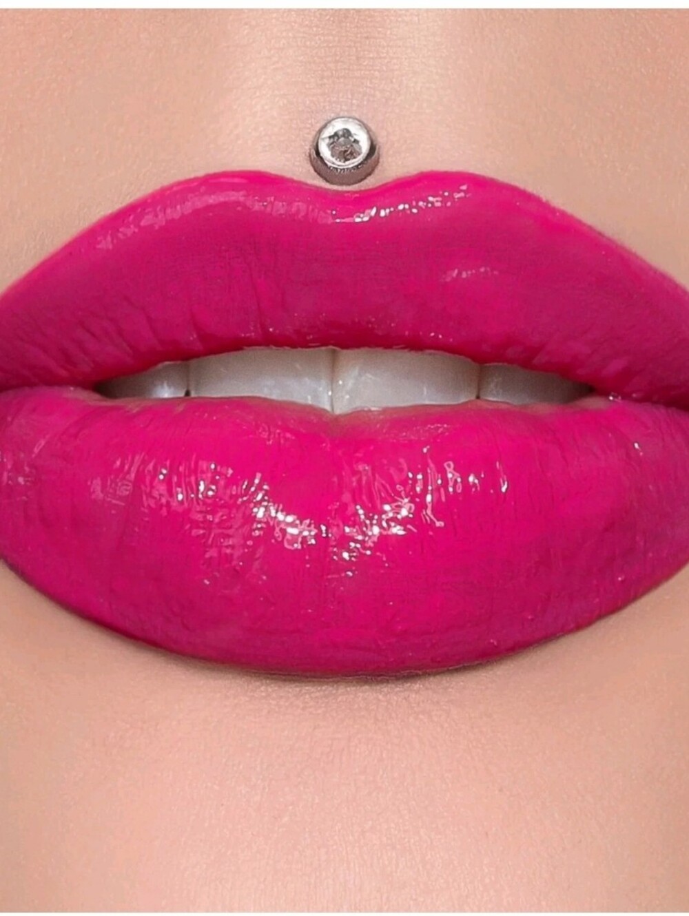 NIB Jeffrey Star Supreme Gloss Shade Queen Supreme